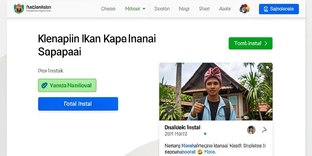 Screenshot menampilkan mesin slot dengan tema Oriental.