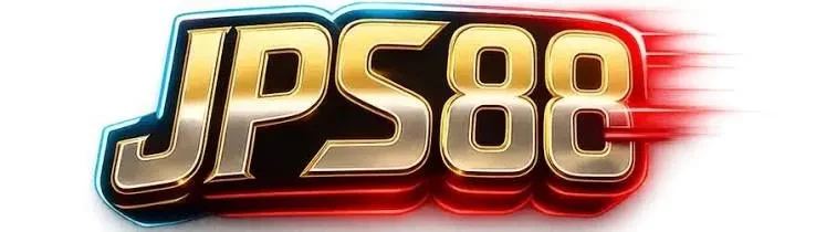 jps88 — logo banner resmi Indonesia